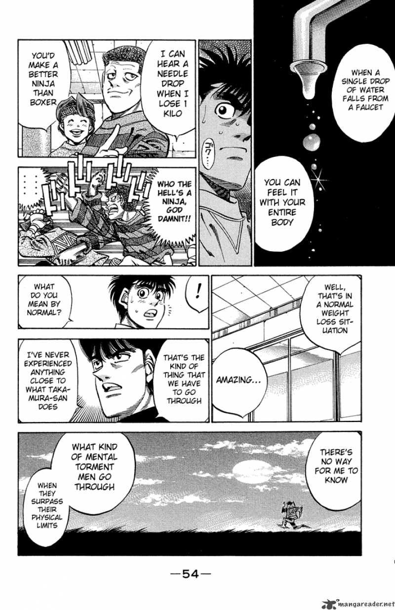 Hajime No Ippo 373 12