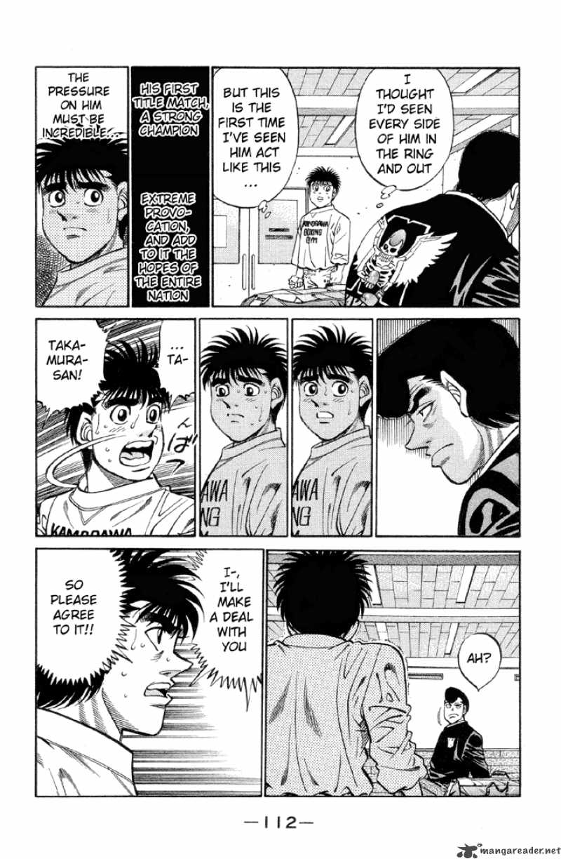 Hajime No Ippo 376 10