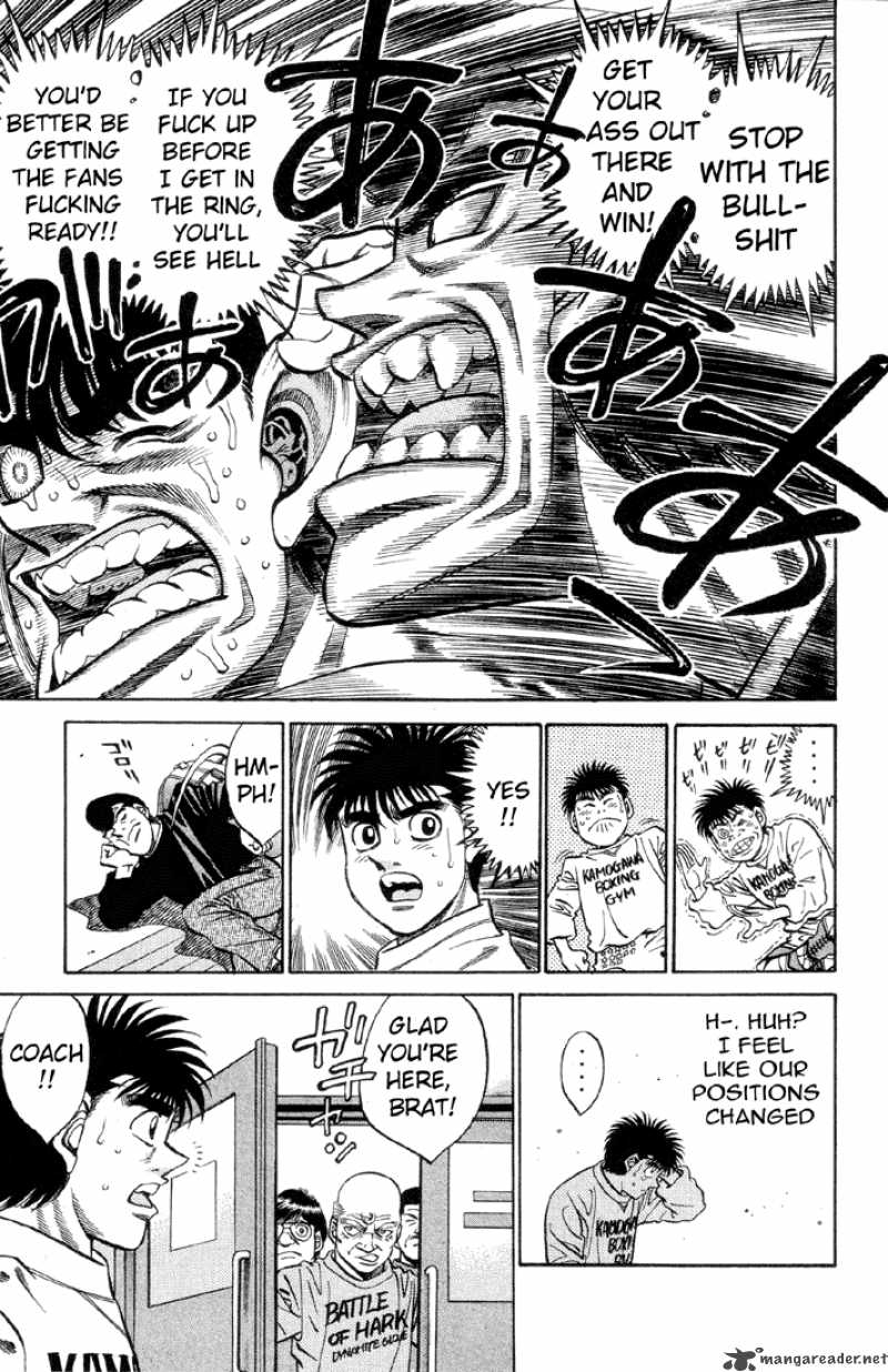 Hajime No Ippo 376 13