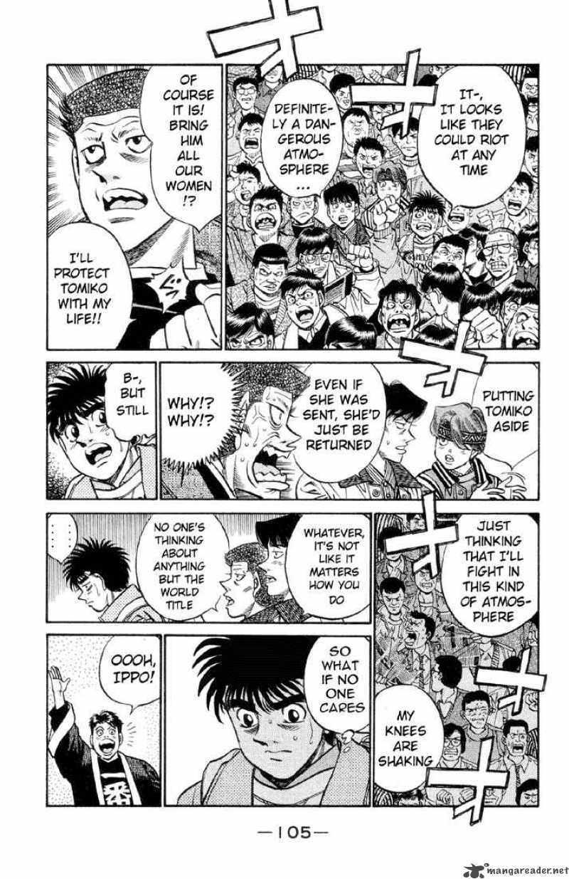 Hajime No Ippo 376 3