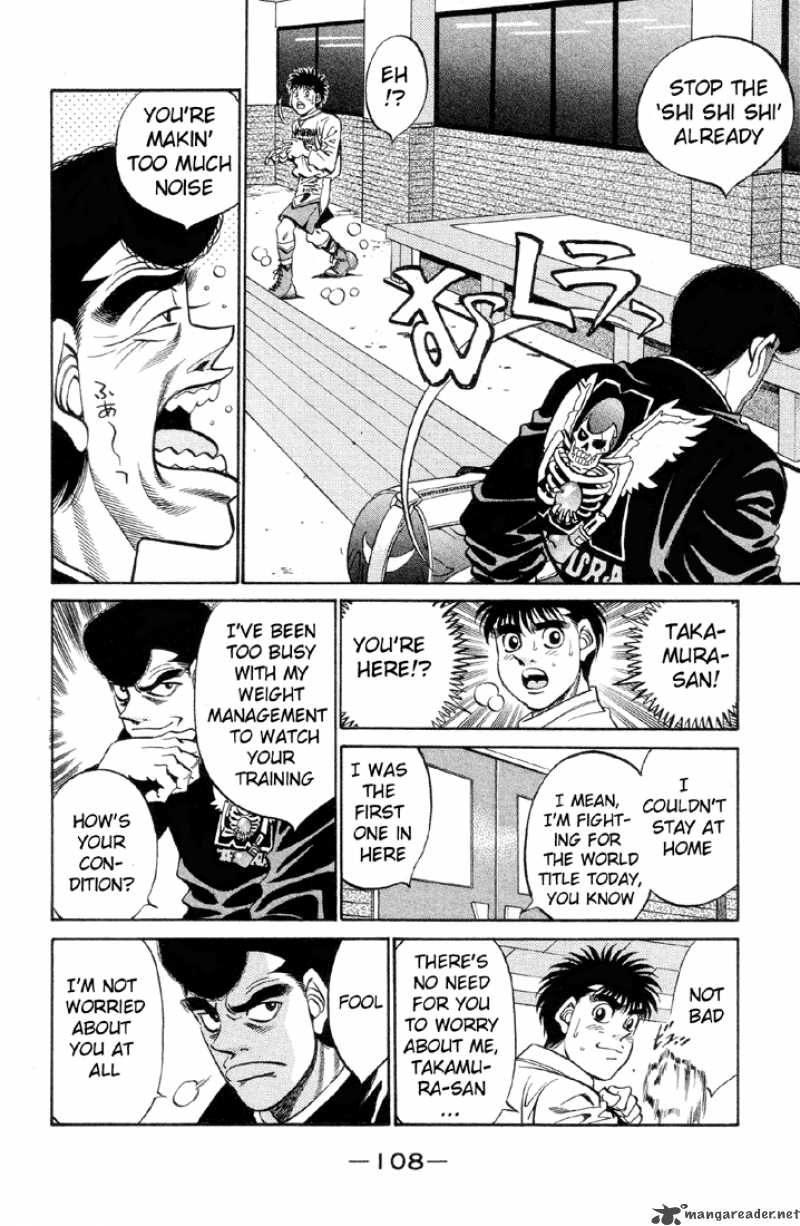 Hajime No Ippo 376 6