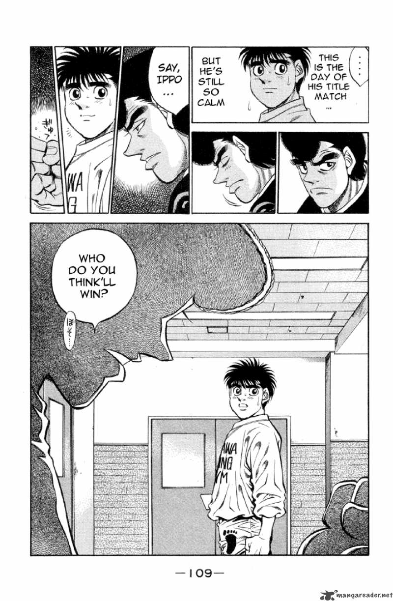 Hajime No Ippo 376 7