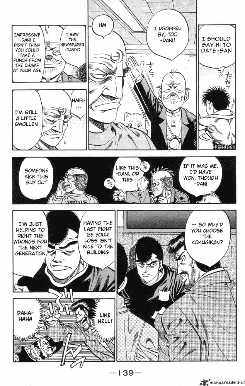 Hajime No Ippo 377 16