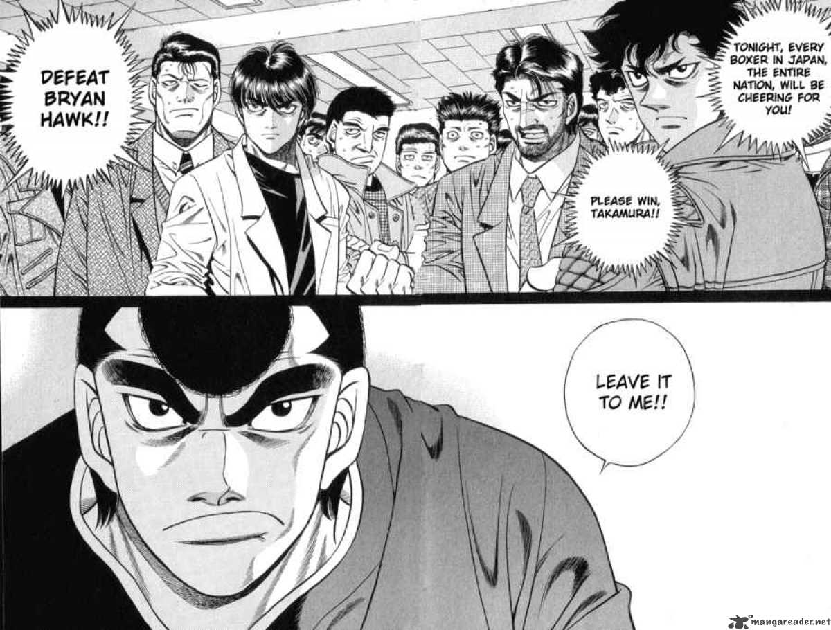 Hajime No Ippo 377 19