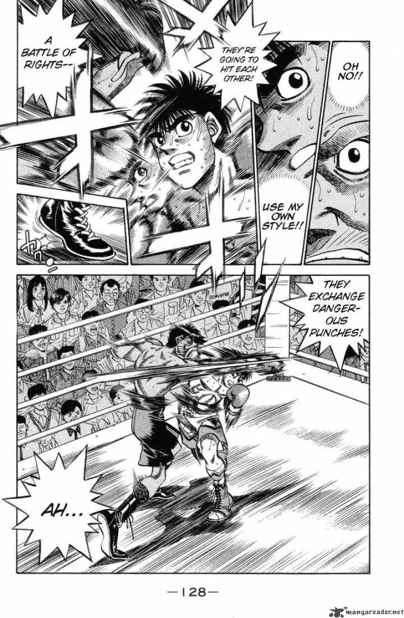 Hajime No Ippo 377 6