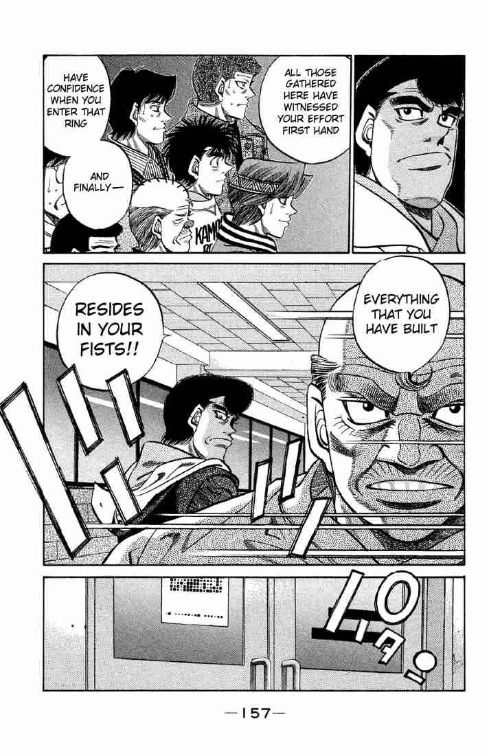 Hajime No Ippo 378 13