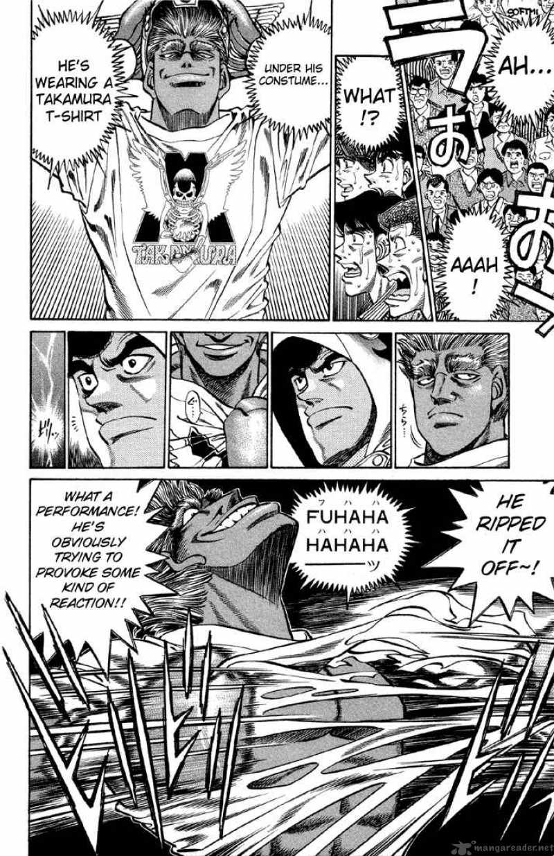 Hajime No Ippo 379 11