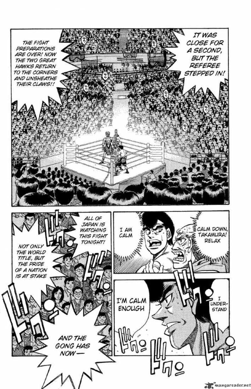 Hajime No Ippo 379 17