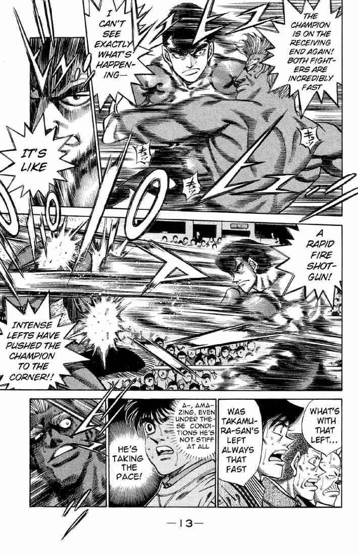 Hajime No Ippo 380 12