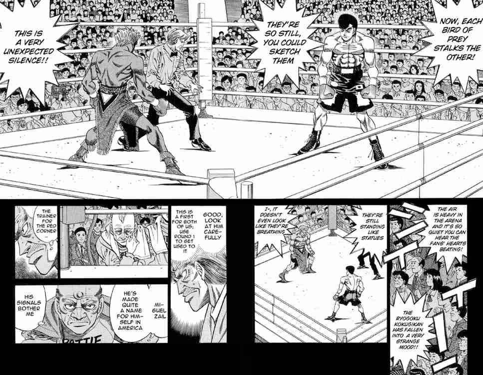 Hajime No Ippo 380 5