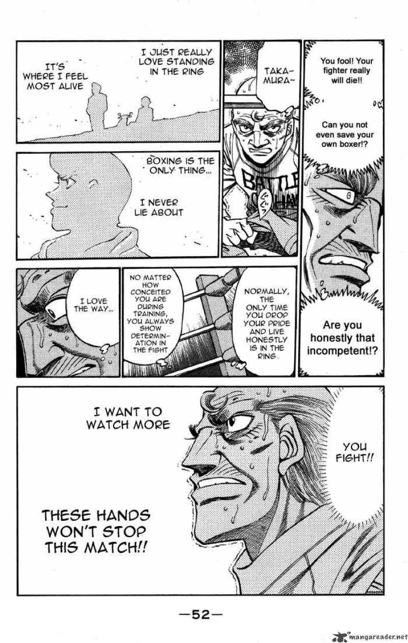 Hajime No Ippo 391 10