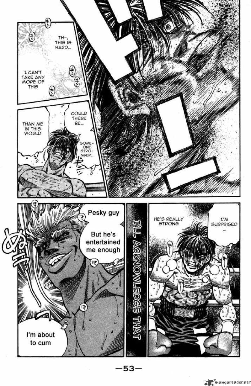 Hajime No Ippo 391 11