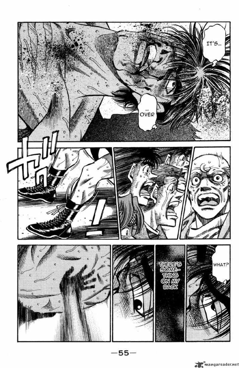 Hajime No Ippo 391 13