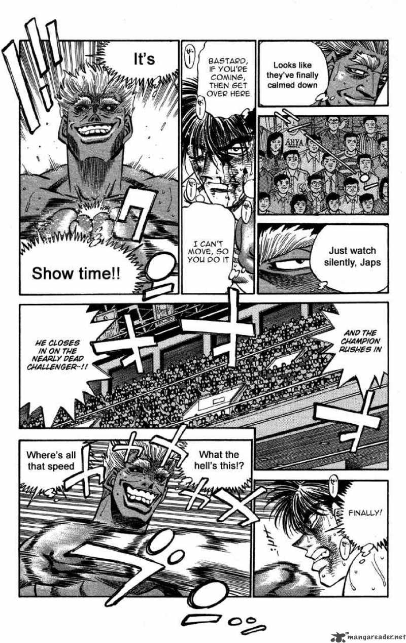 Hajime No Ippo 391 2