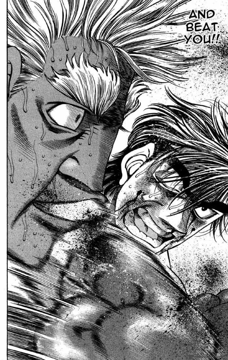 Hajime No Ippo 391 23