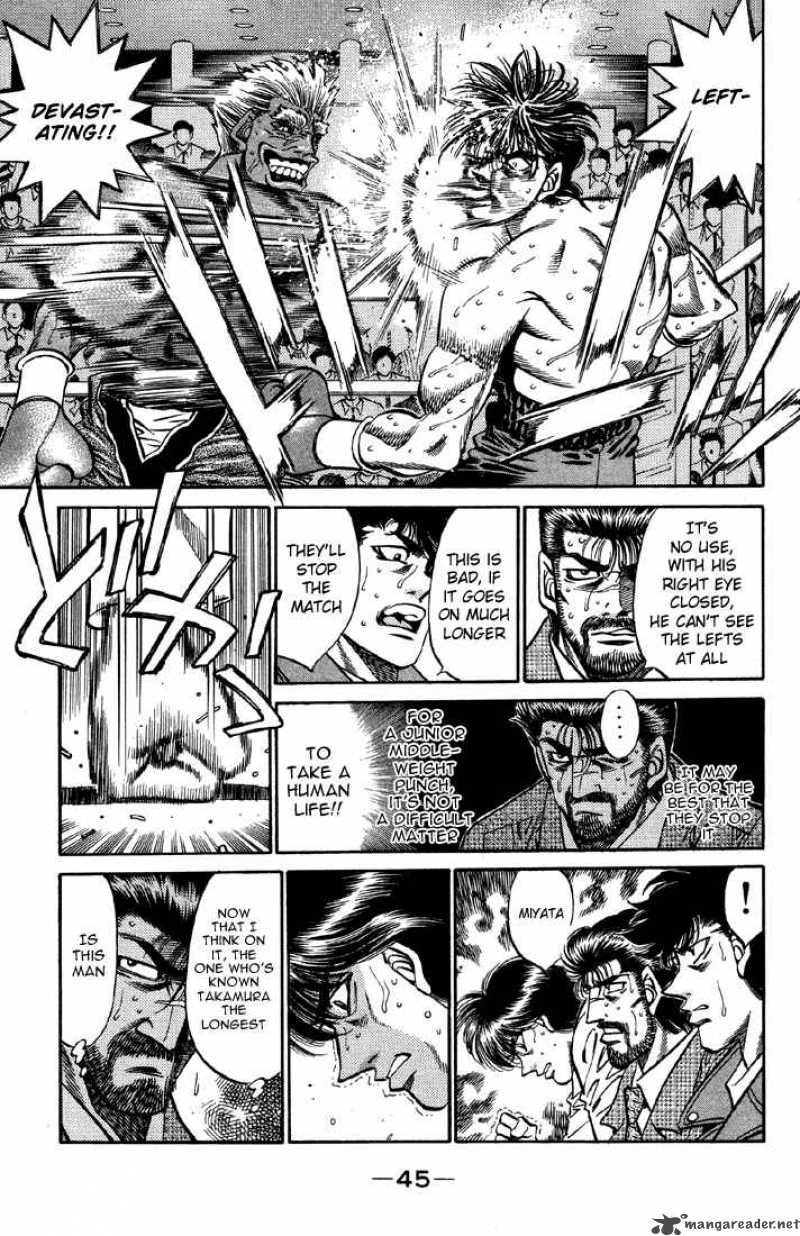 Hajime No Ippo 391 3