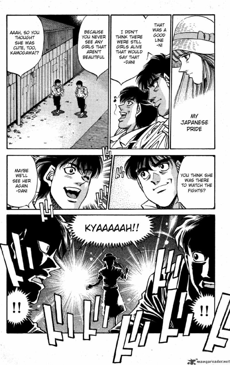 Hajime No Ippo 401 10