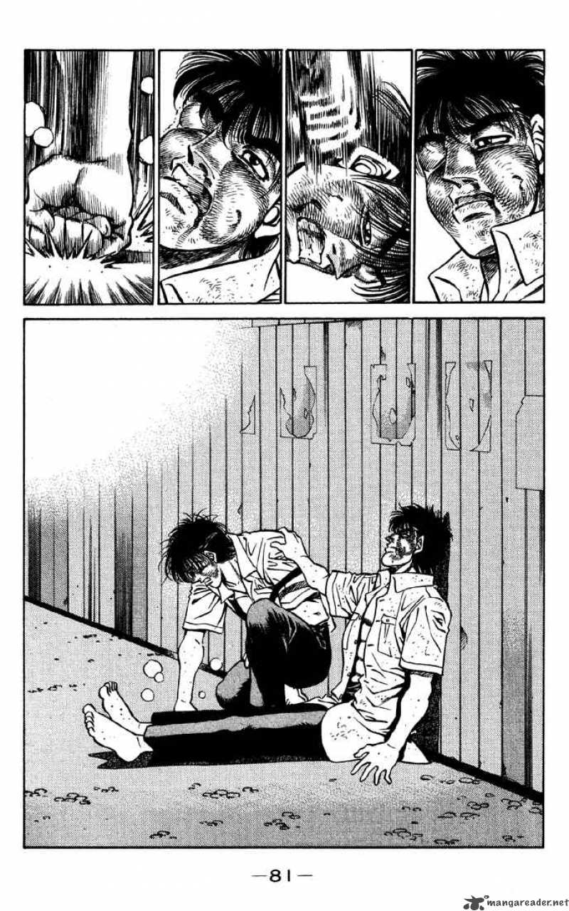 Hajime No Ippo 401 19