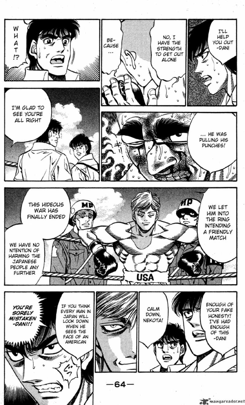 Hajime No Ippo 401 2