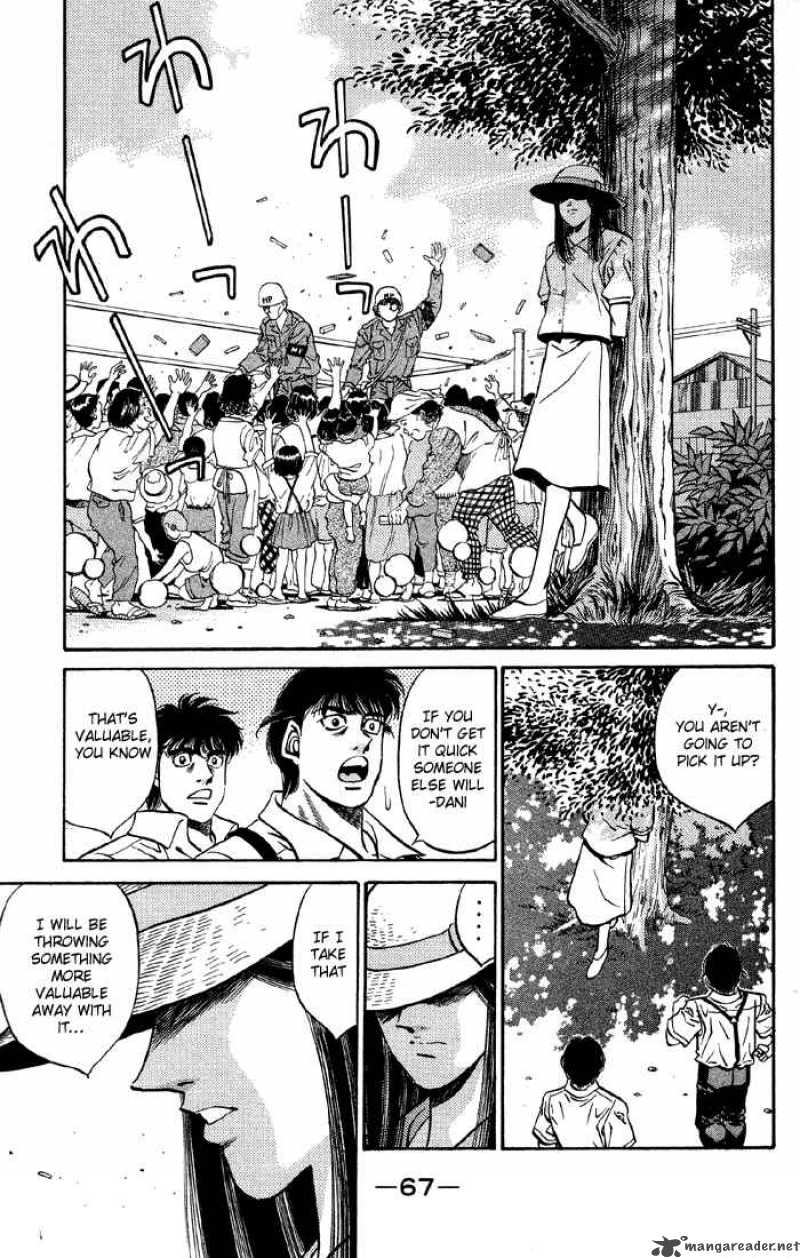 Hajime No Ippo 401 5