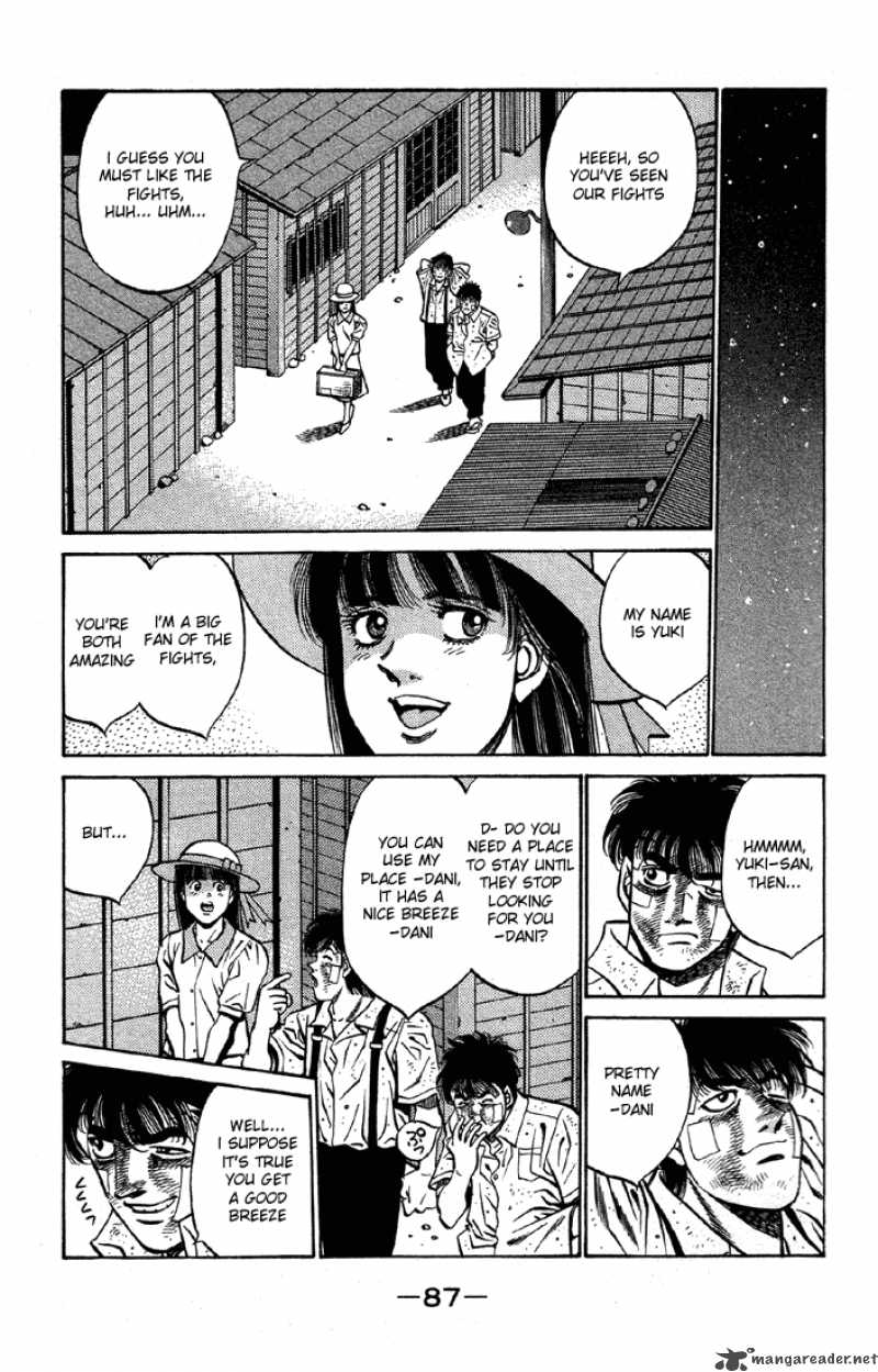 Hajime No Ippo 402 5