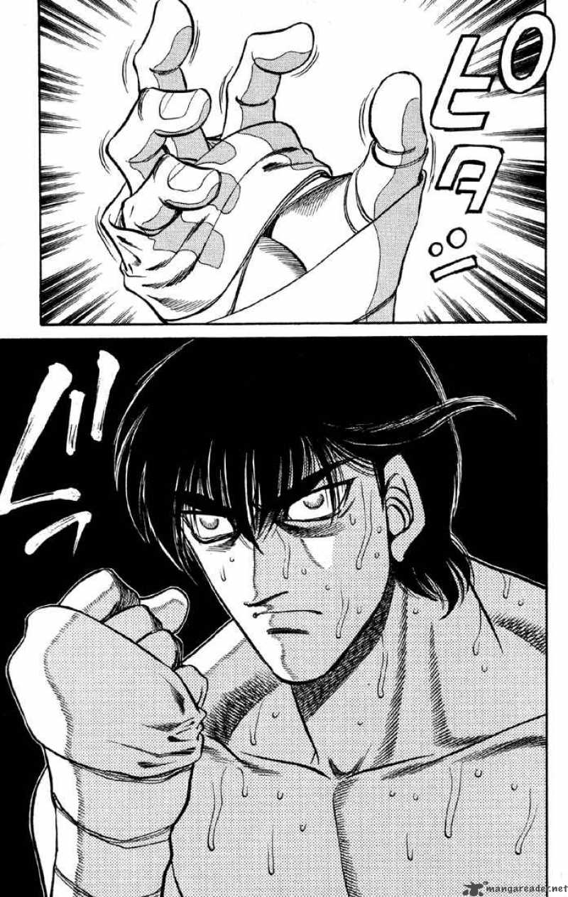 Hajime No Ippo 405 13