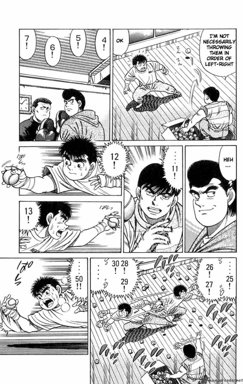 Hajime No Ippo 41 9