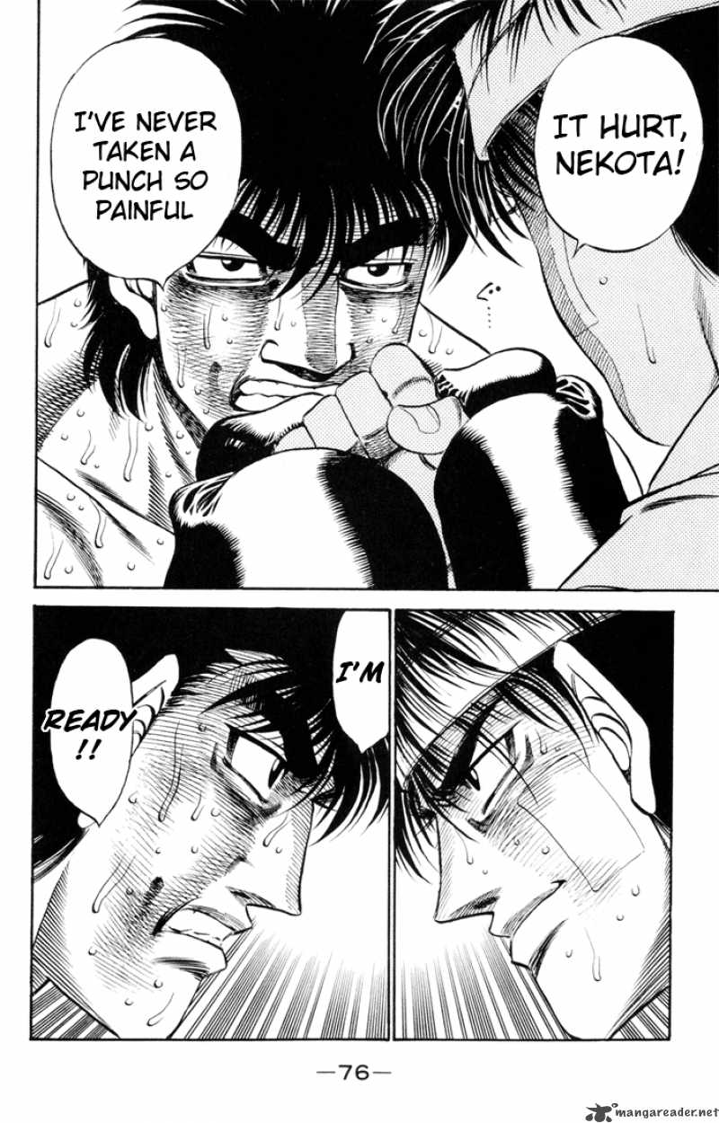 Hajime No Ippo 410 16