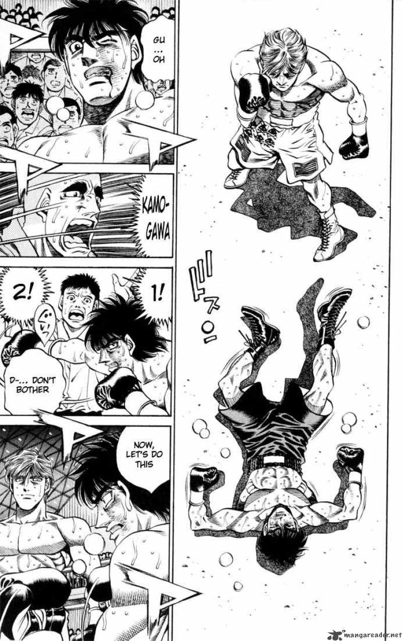 Hajime No Ippo 410 3