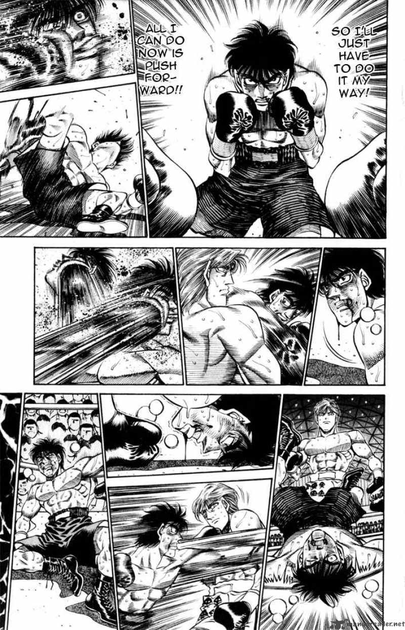 Hajime No Ippo 410 7