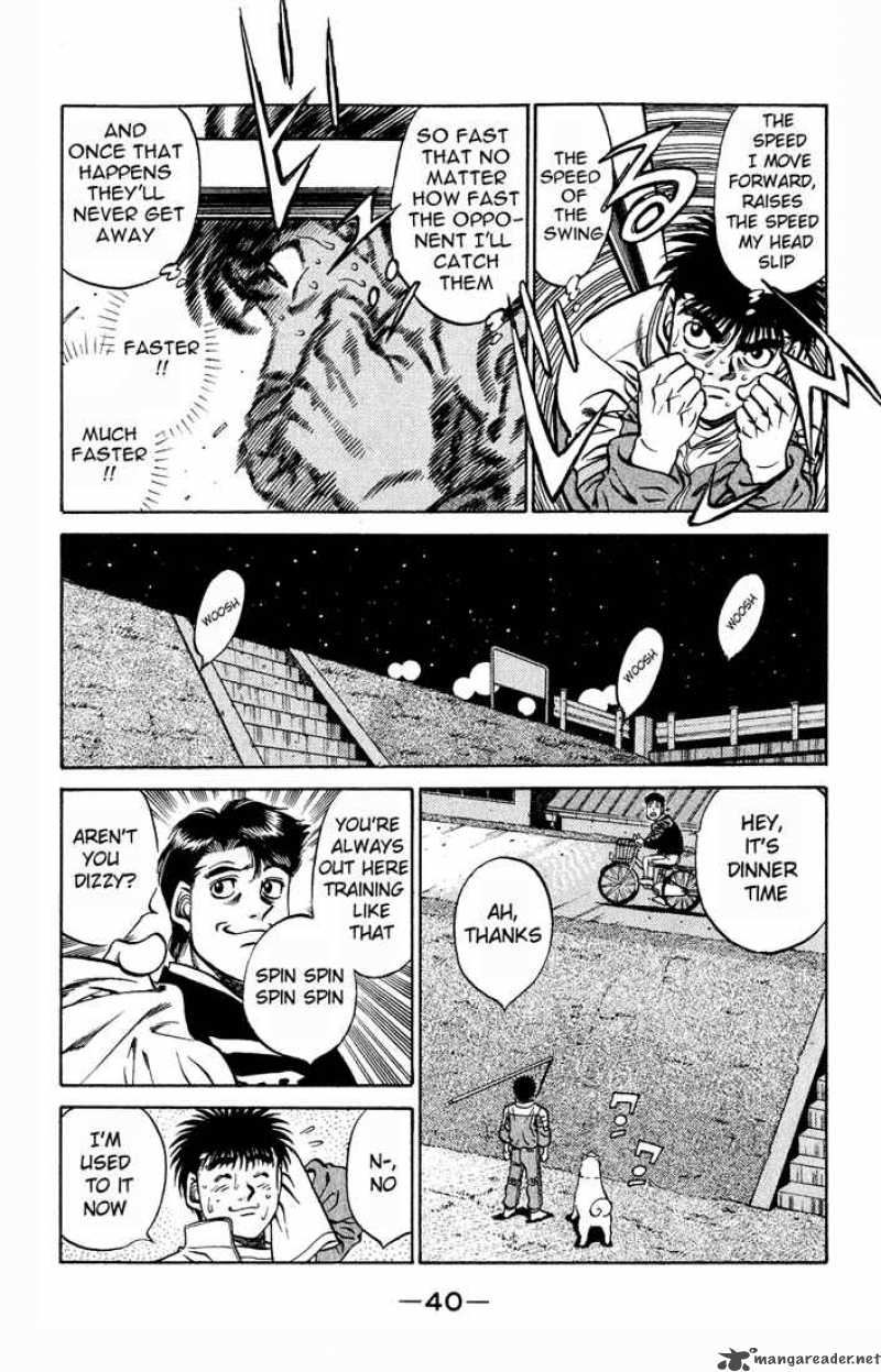 Hajime No Ippo 418 2