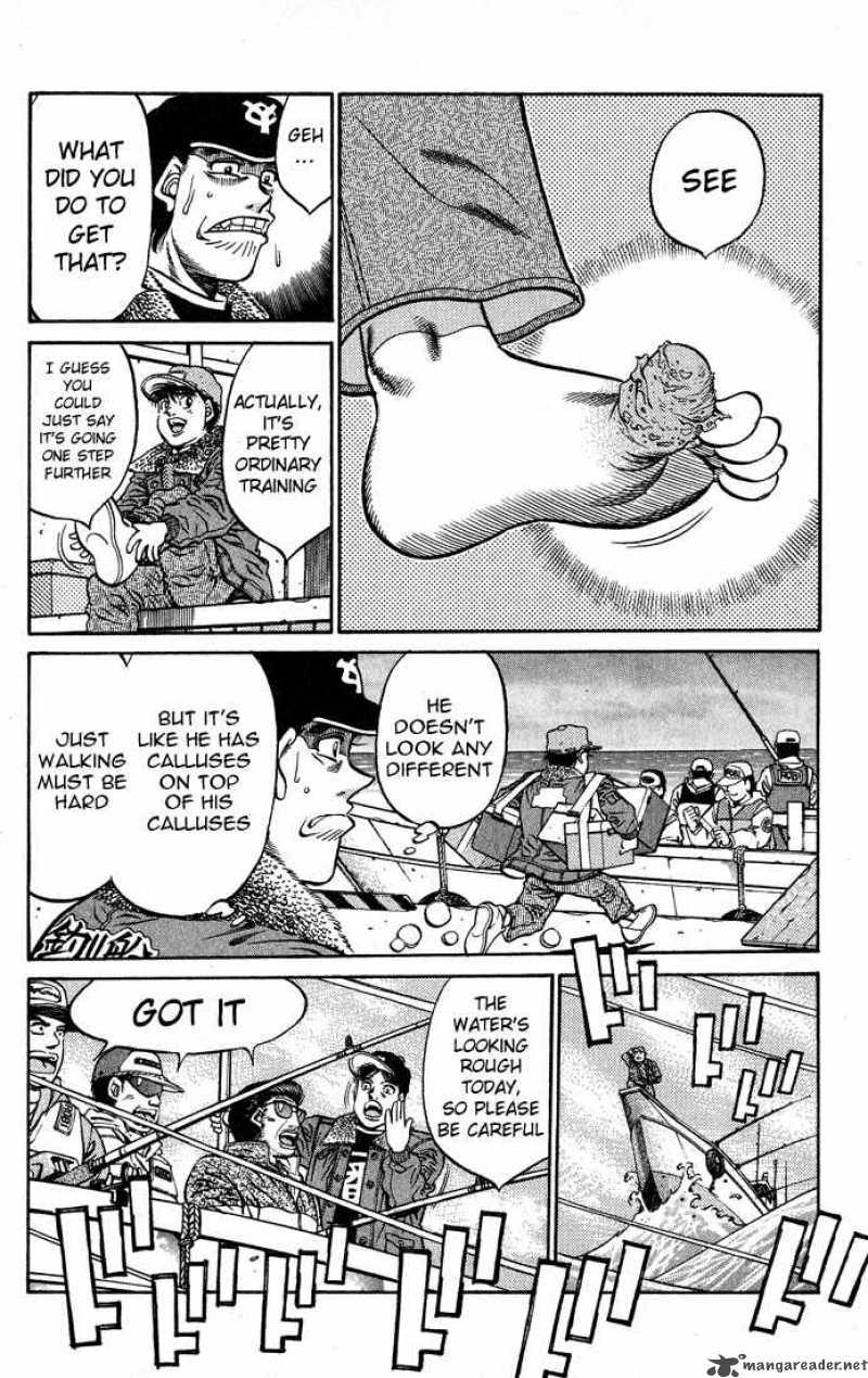 Hajime No Ippo 421 2