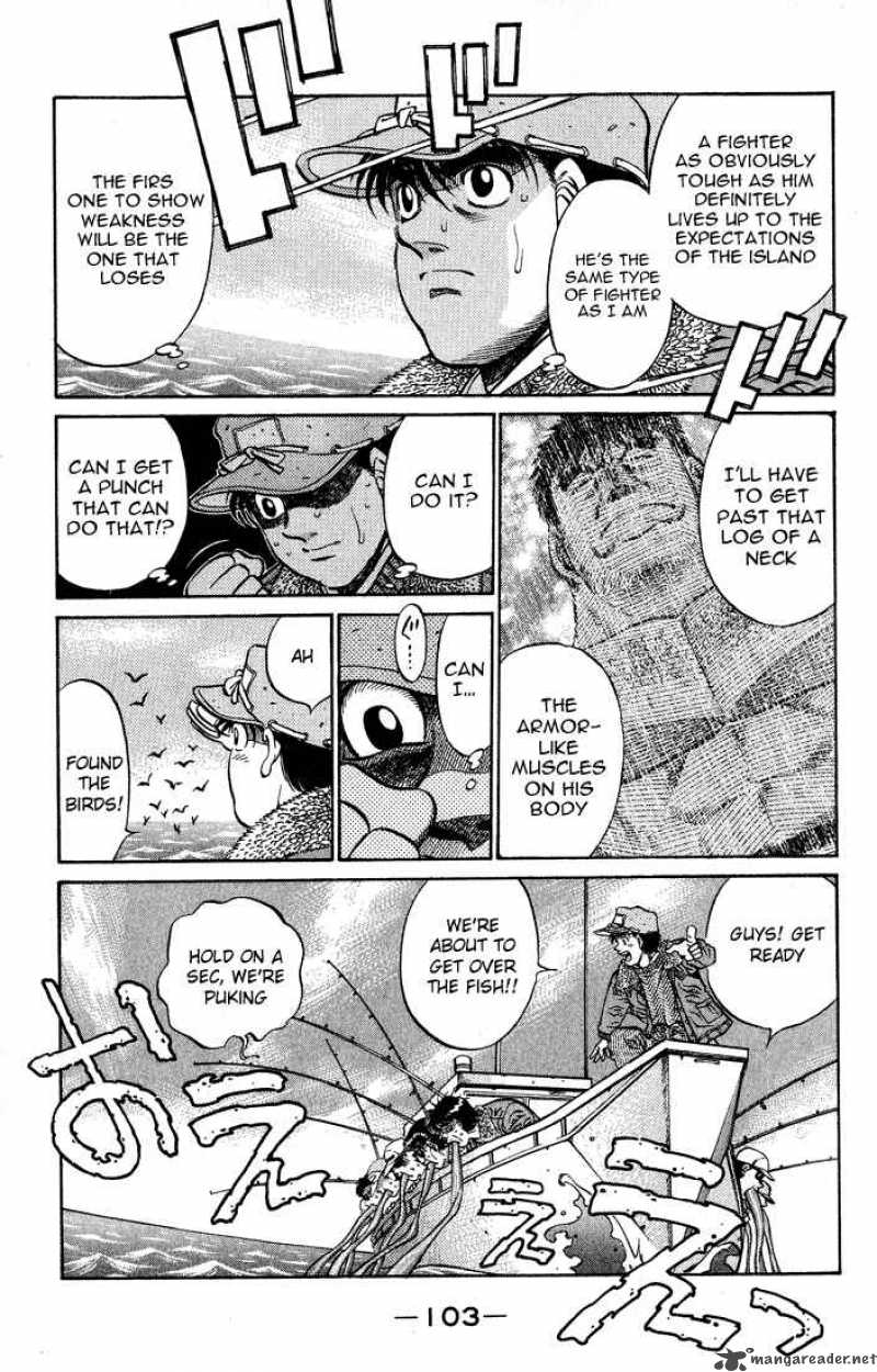 Hajime No Ippo 421 5