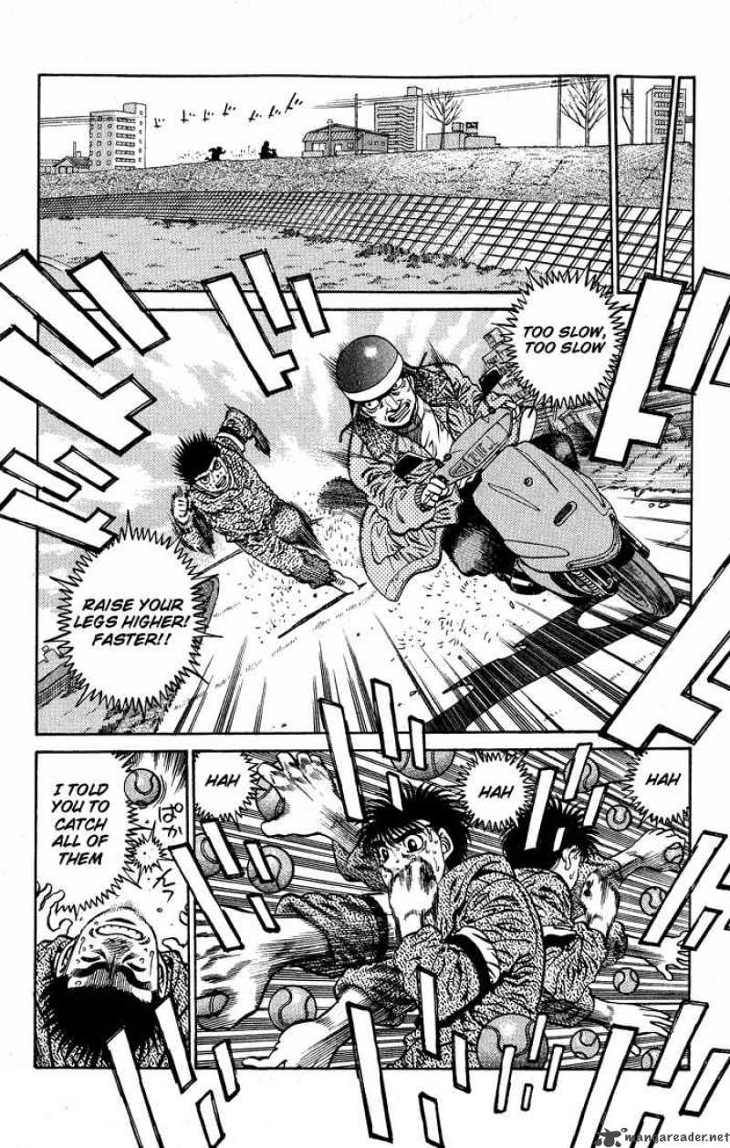 Hajime No Ippo 421 6