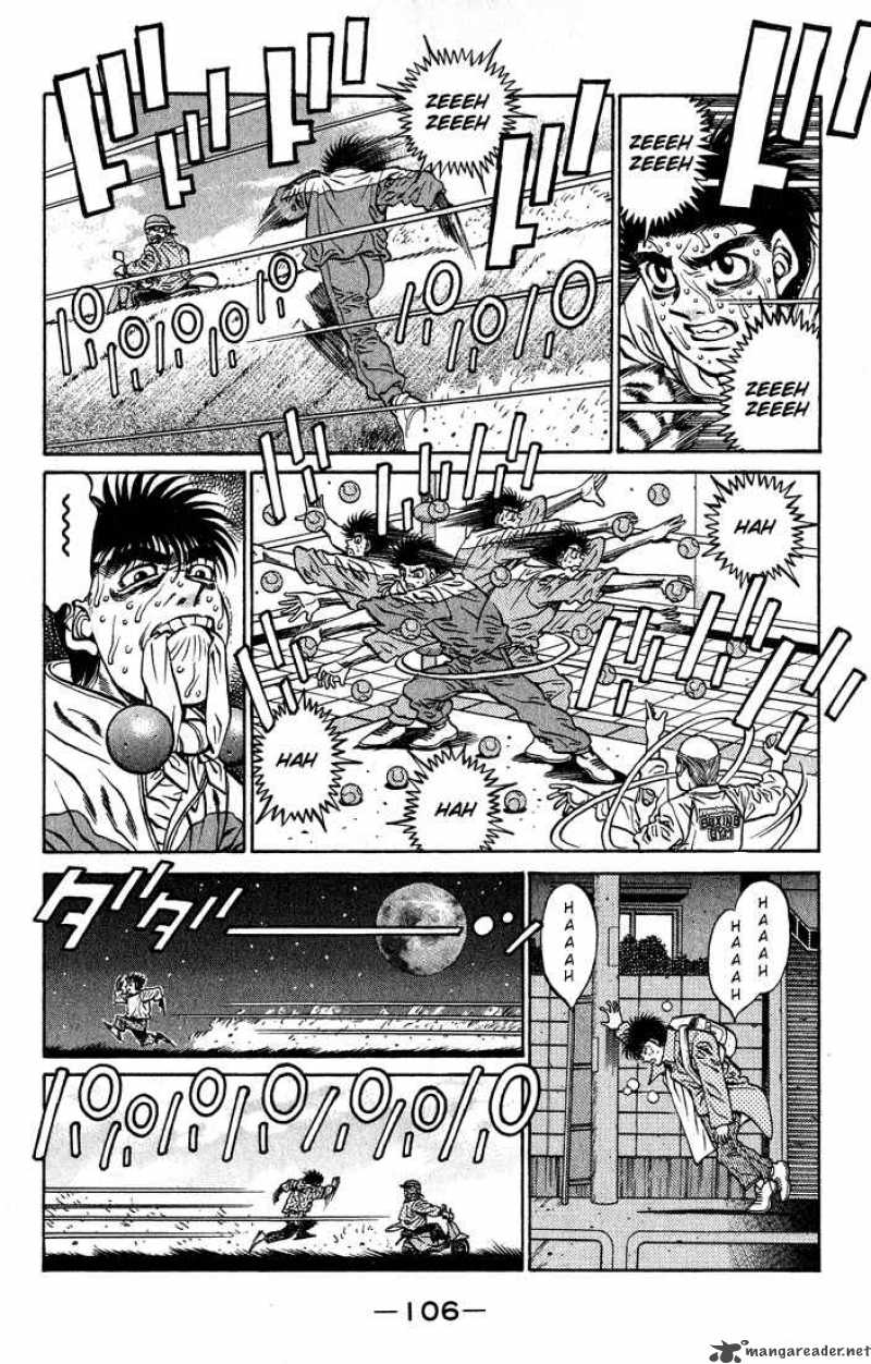 Hajime No Ippo 421 8