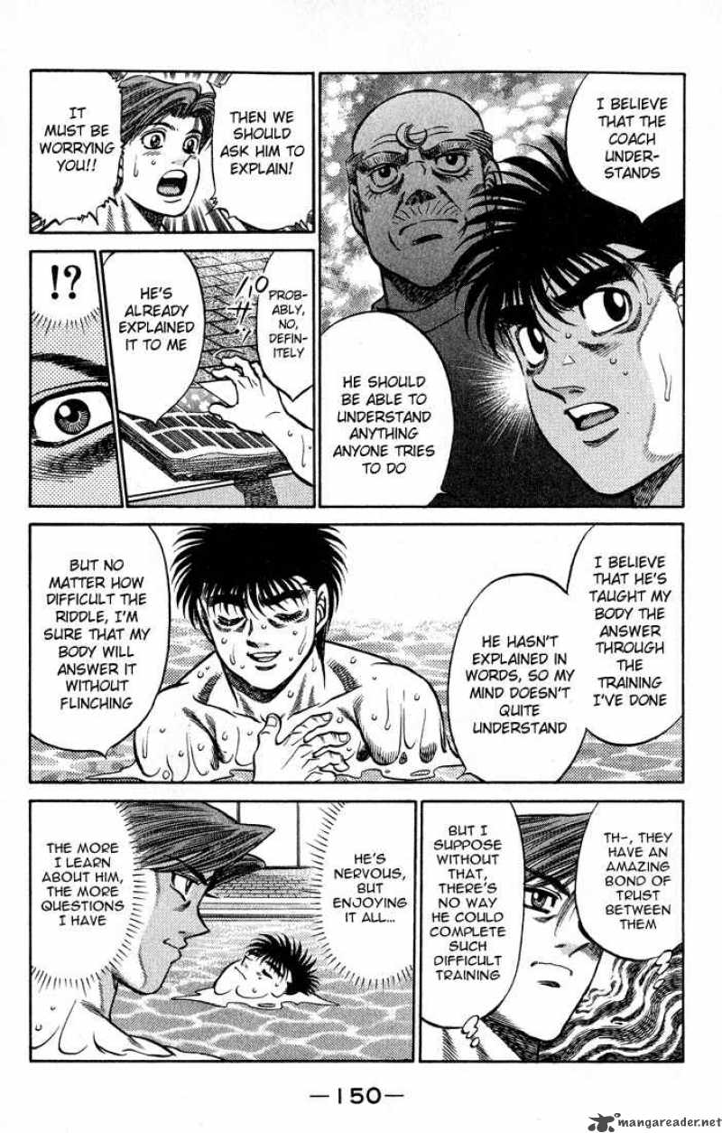 Hajime No Ippo 423 12