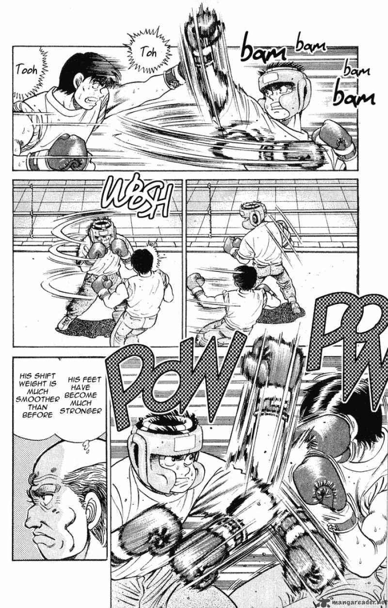 Hajime No Ippo 43 13