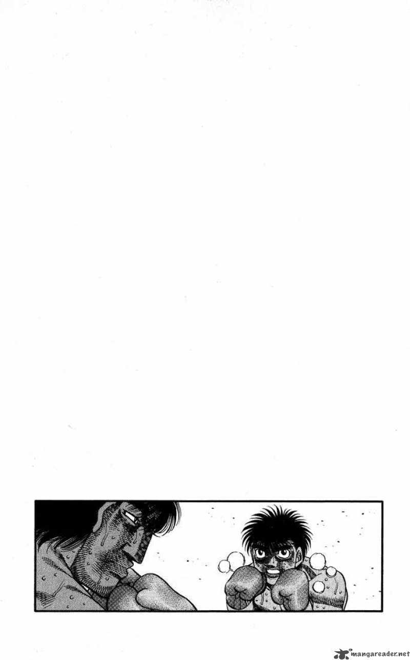 Hajime No Ippo 432 19