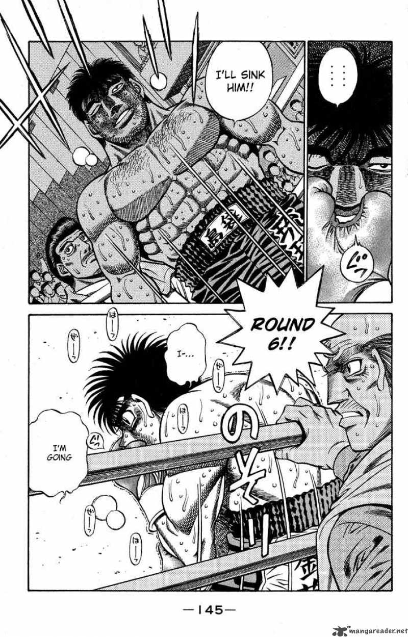 Hajime No Ippo 432 3