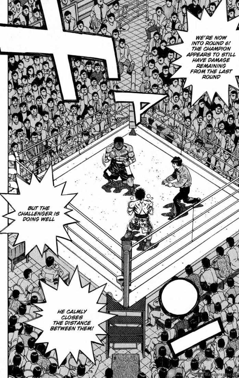 Hajime No Ippo 432 4