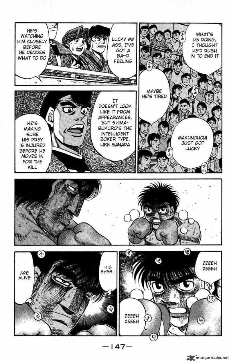 Hajime No Ippo 432 5