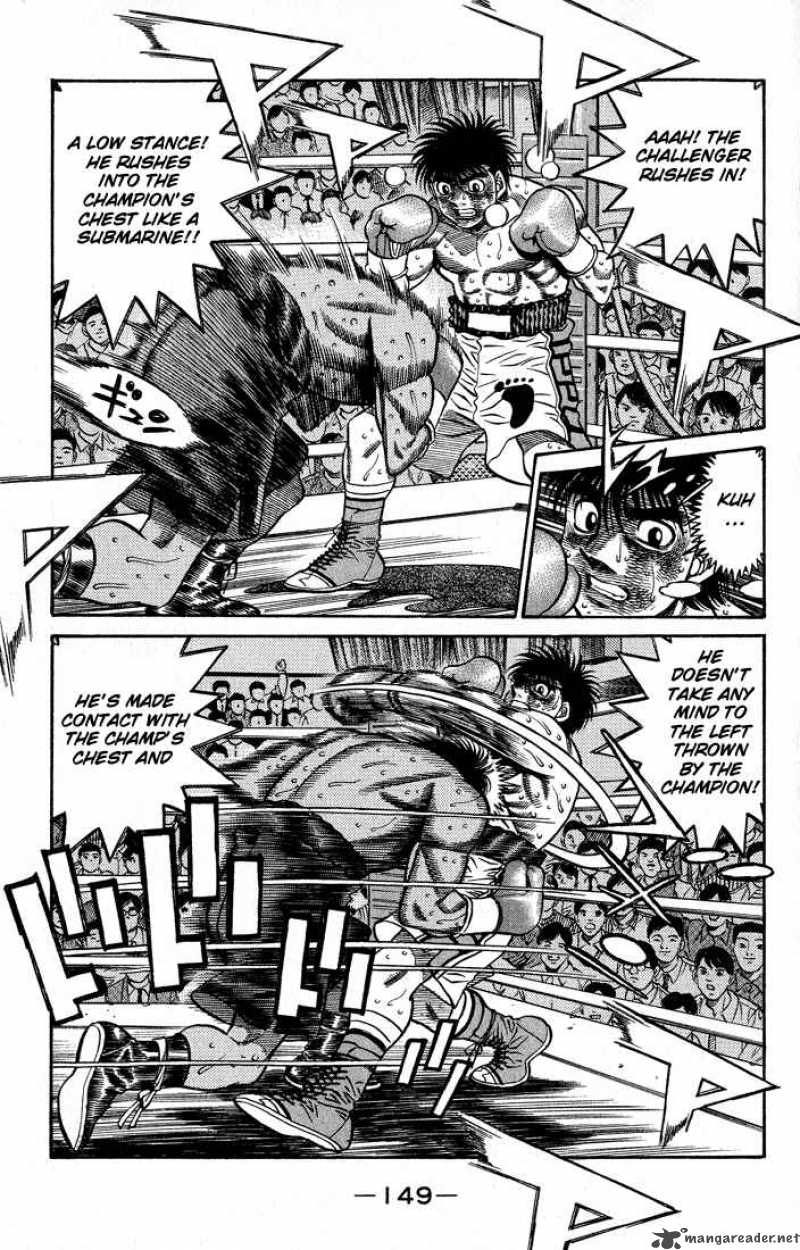 Hajime No Ippo 432 7