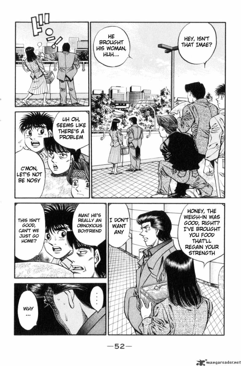 Hajime No Ippo 445 10