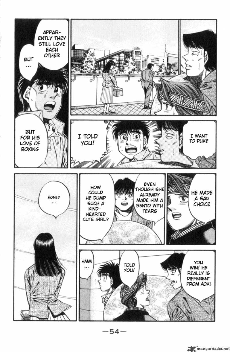 Hajime No Ippo 445 12