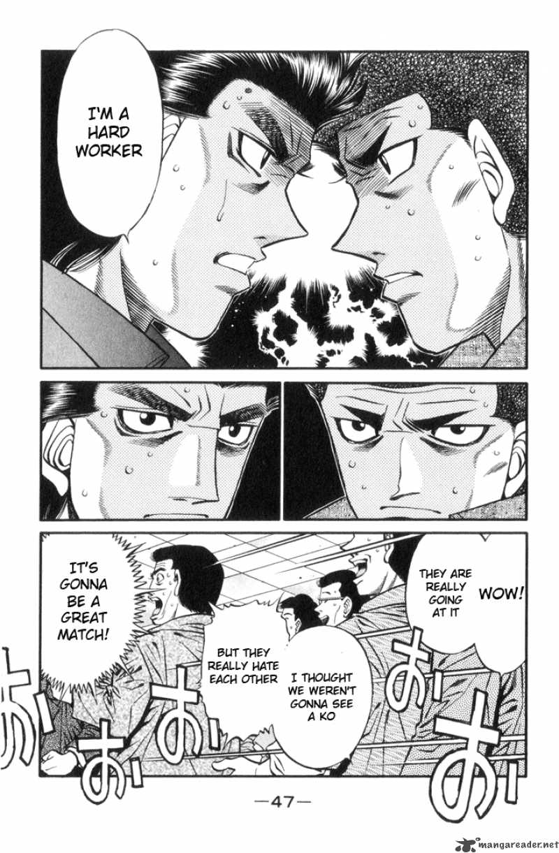 Hajime No Ippo 445 5