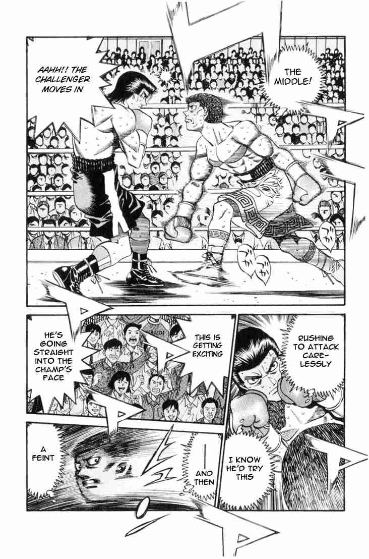 Hajime No Ippo 448 10