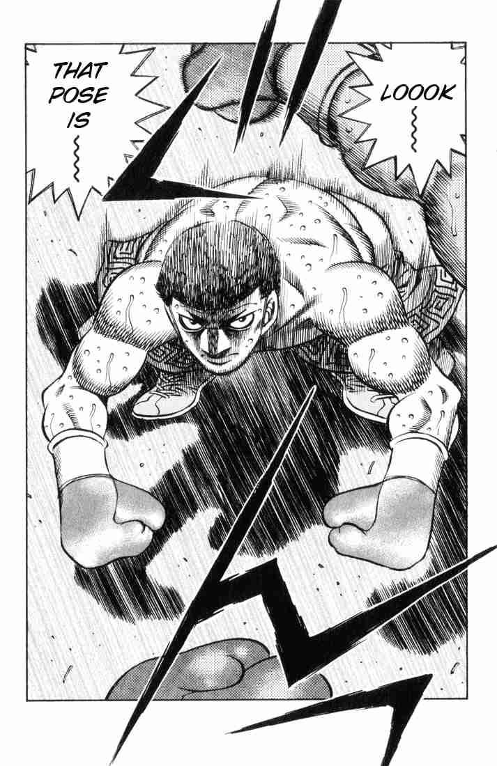 Hajime No Ippo 448 19