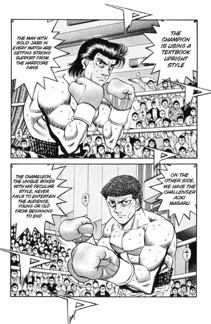 Hajime No Ippo 448 2