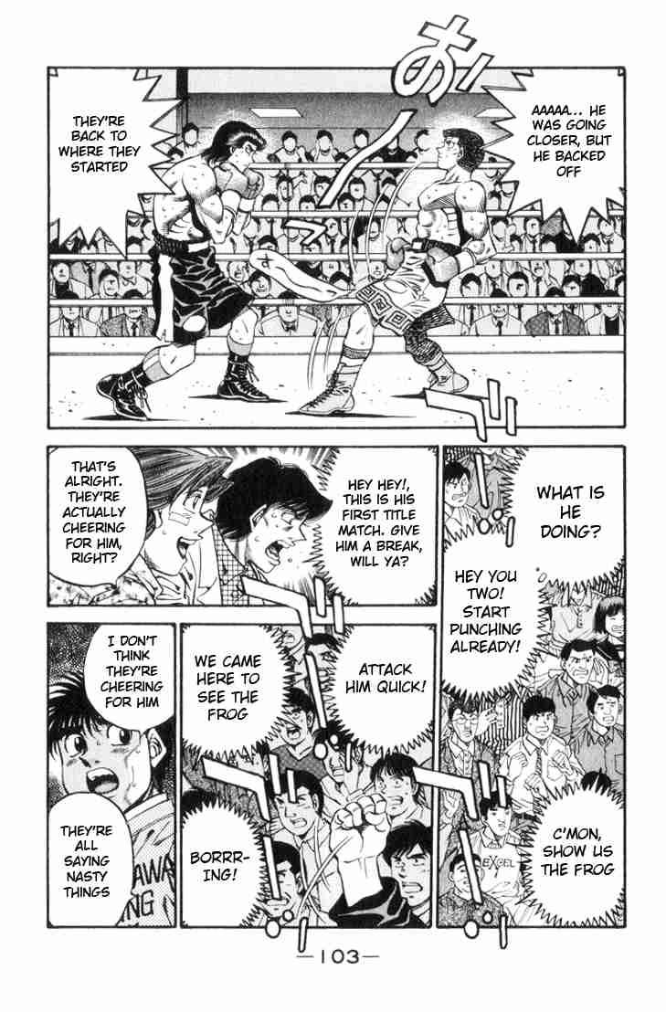 Hajime No Ippo 448 5