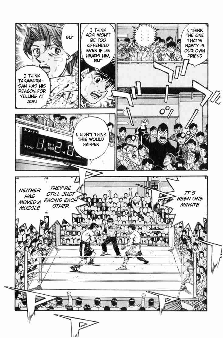 Hajime No Ippo 448 6